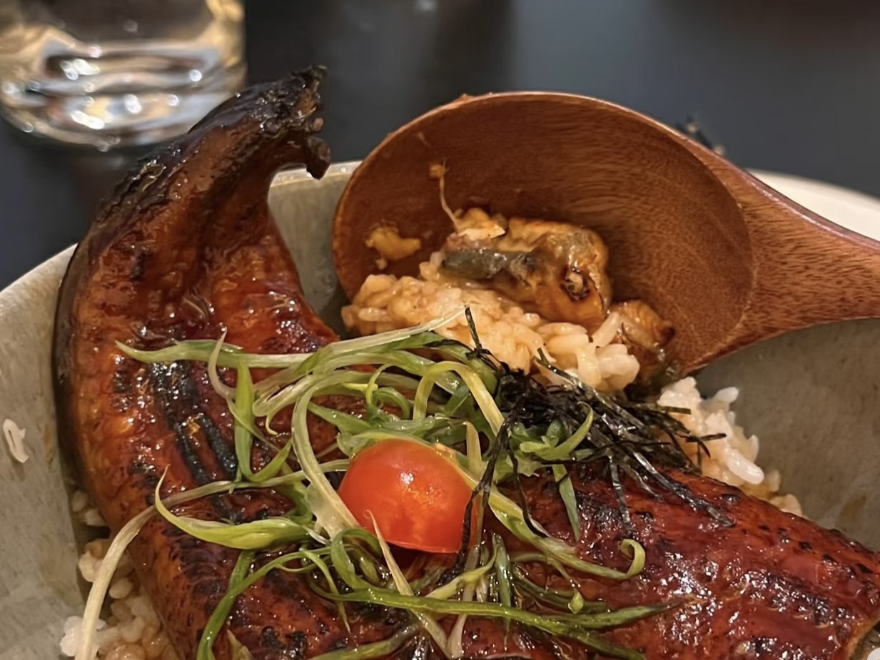 25/3/16 小桌聊天 @Sweet Bean