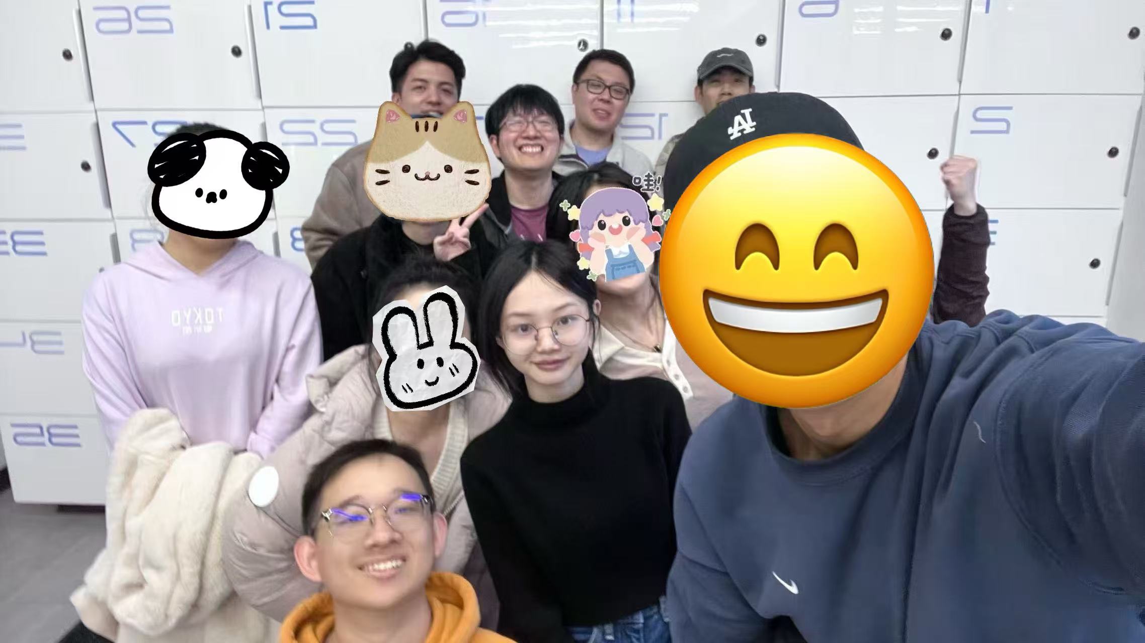 25/3/23 室内游戏 @Activated Oak Brook