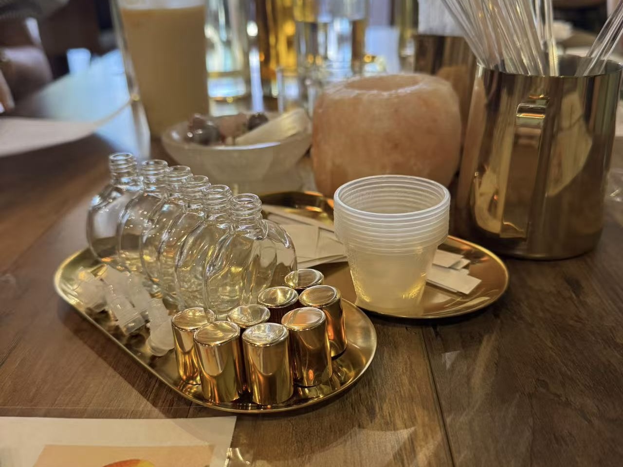 25/8/3 DIY香水 @Lovely Intentions